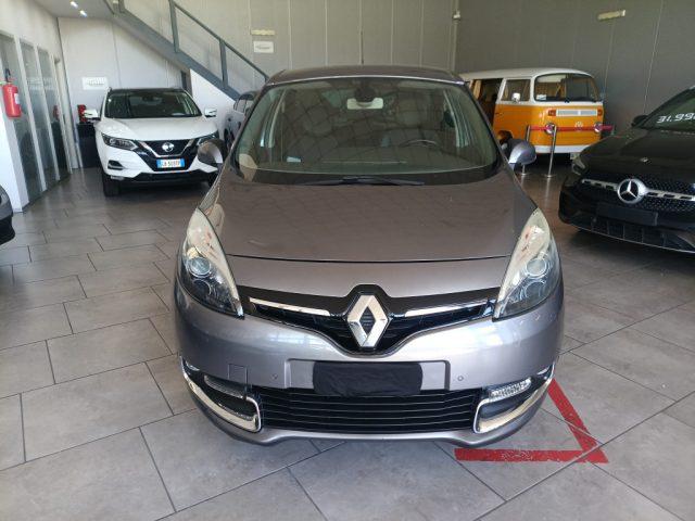 RENAULT Scenic Scénic XMod 1.5 dCi 110CV Wave