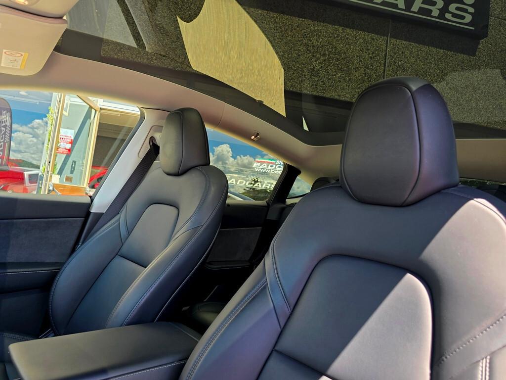Tesla Model Y DUAL MOTOR Long Range AWD 534 CV