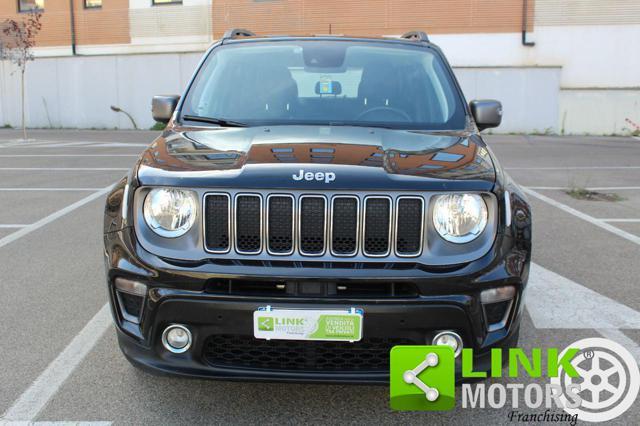 JEEP Renegade 1.0 T3 Limited