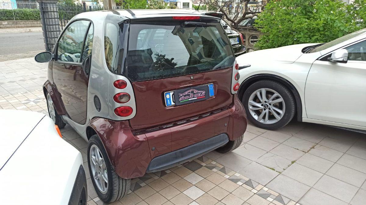 SMART - 600 - smart & pulse