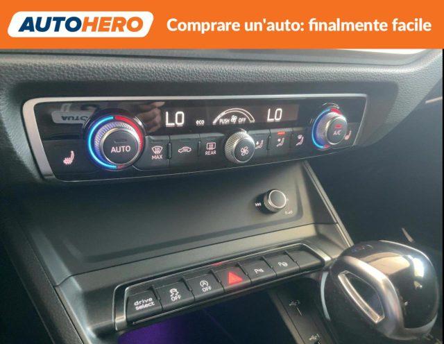 AUDI Q3 40 TFSI quattro S tronic