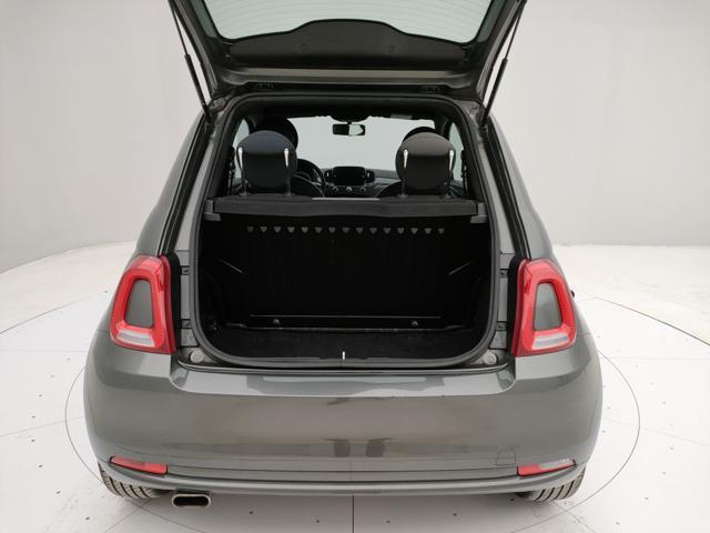 FIAT 500 1.0 hybrid Lounge 70cv