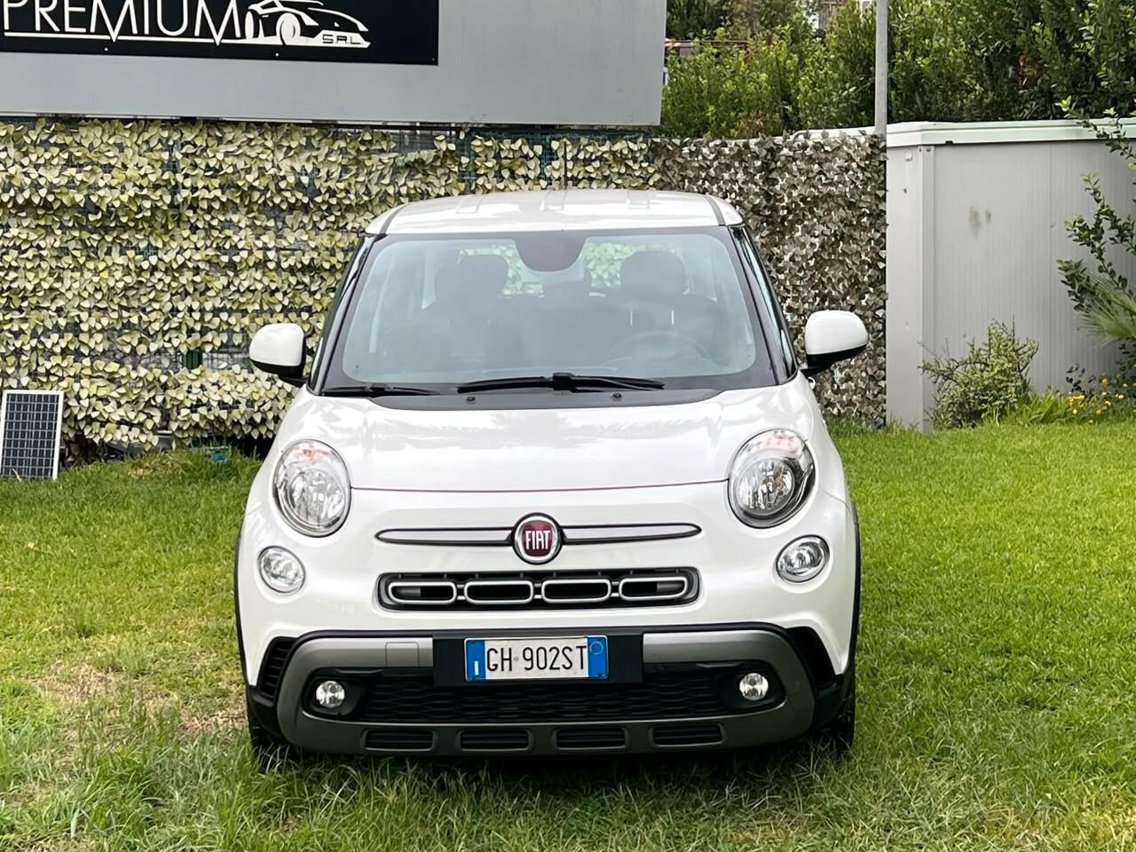 Fiat 500L 1.3 Multijet 95 CV Cross