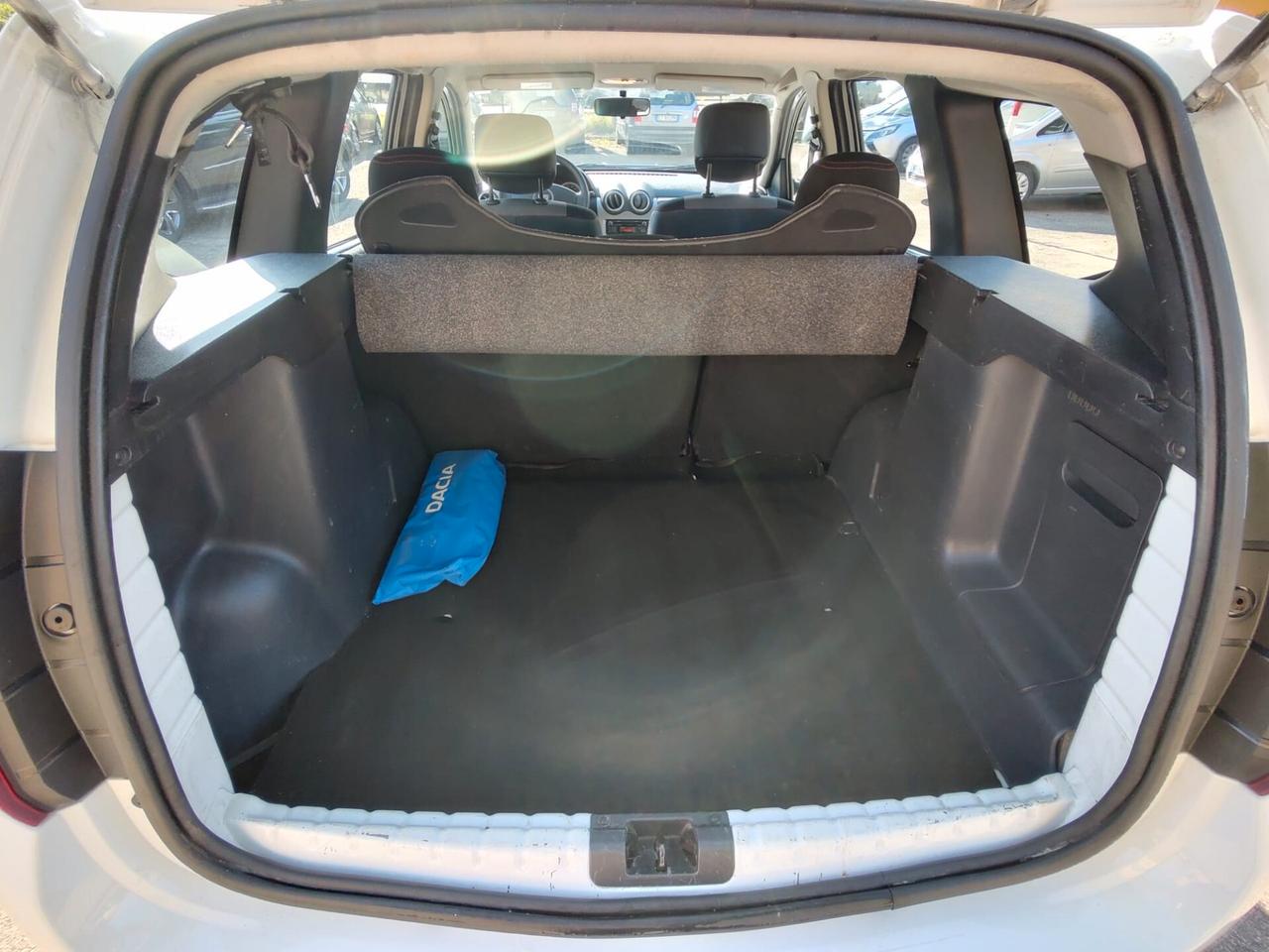Dacia Duster 1.6 110CV 4x2 GPL Lauréate, OK NEOPATENTATI, GARANZIA L.12 MESI