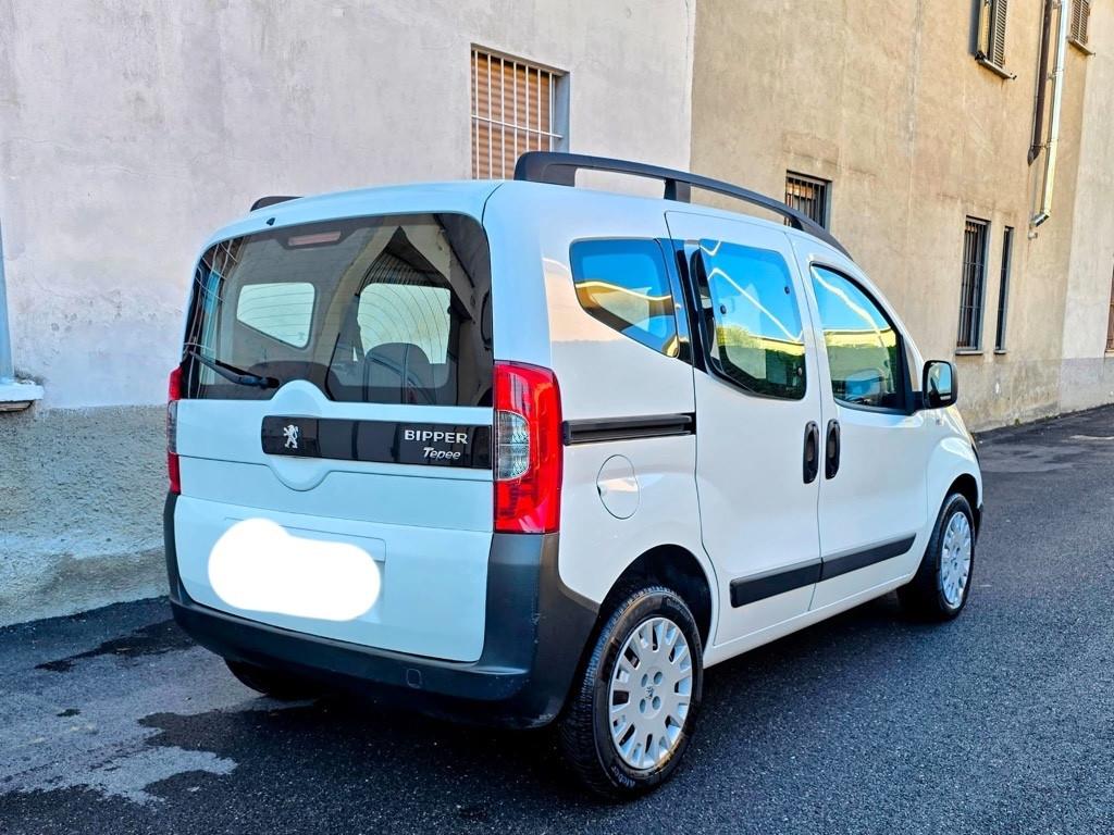 Peugeot Bipper 1.3 HDi 75CV FAP Furgone
