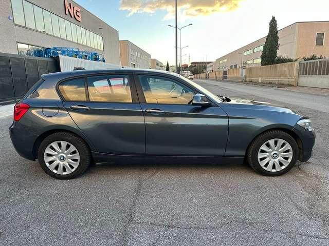 BMW 116 d 5p. Advantage