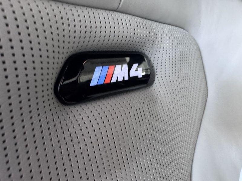 BMW M4 Coupé M4 Coupé