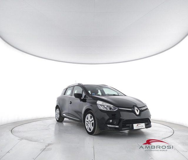 RENAULT Clio 1.5 dCi 8V 75CV Energy Zen