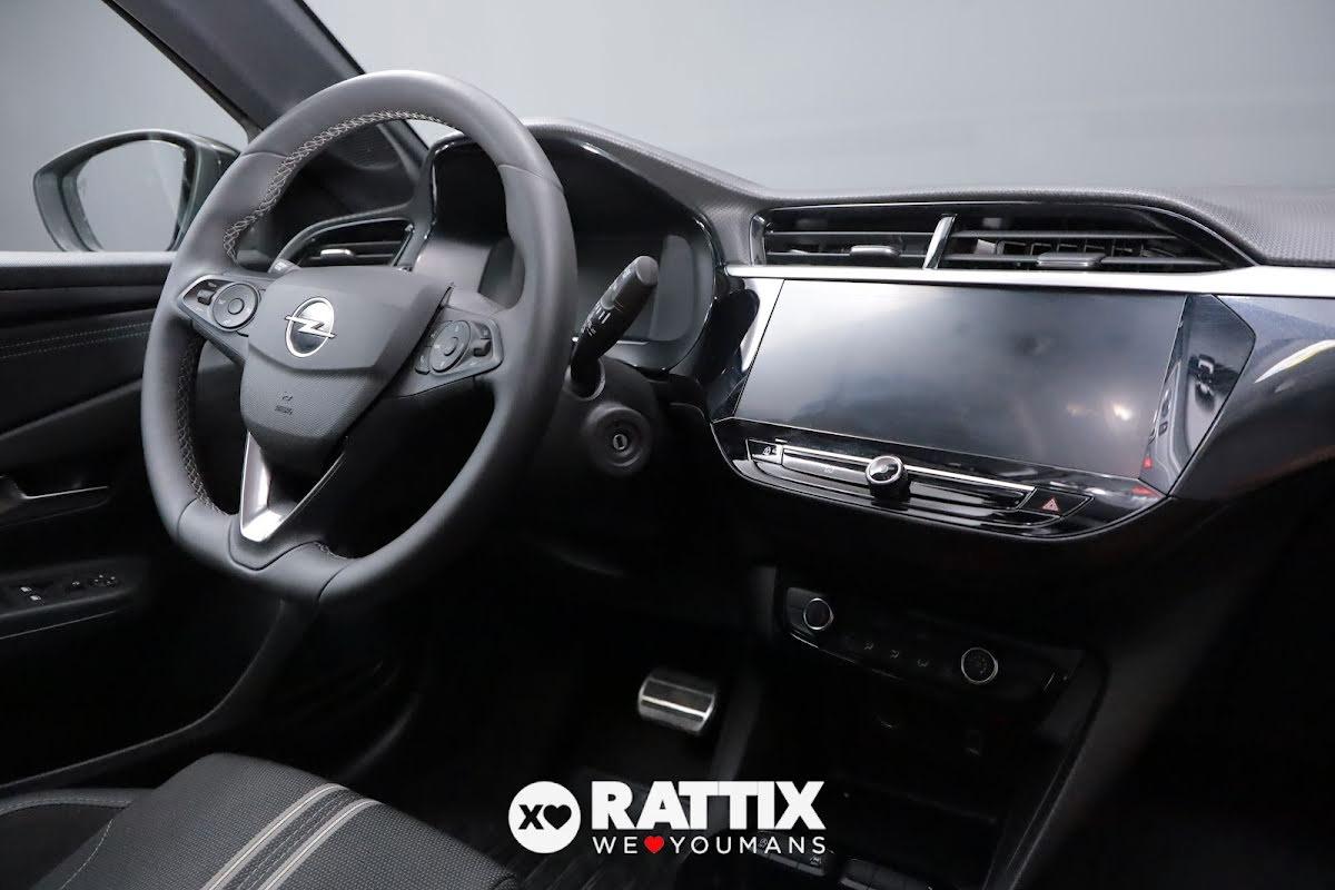 Opel Corsa 1.2 100CV GS
