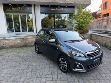 Peugeot 108 VTi 68 5 porte Allure