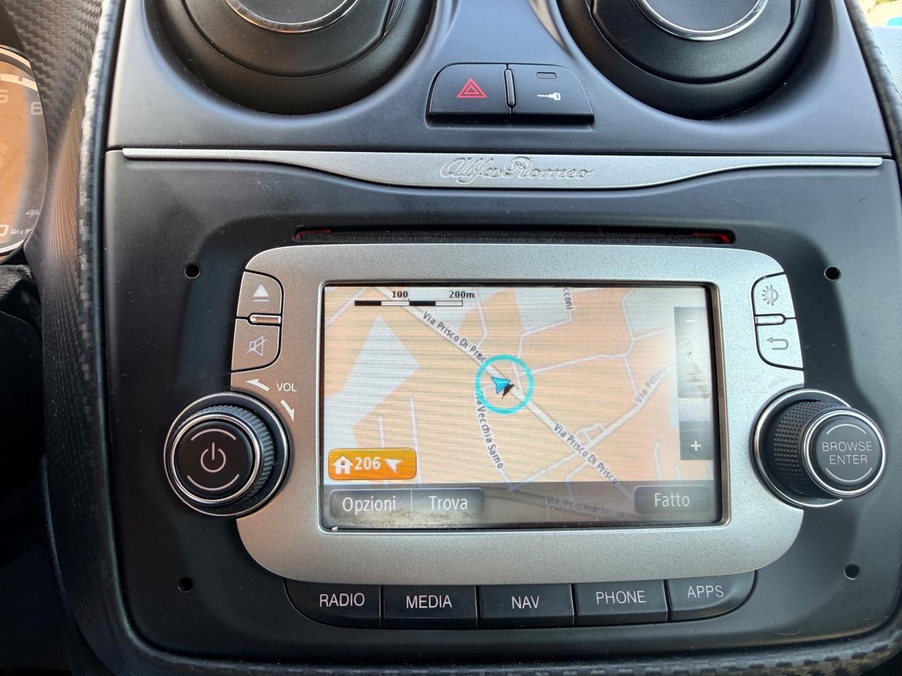 Alfa Romeo MiTo 1.4 78 CV FULL