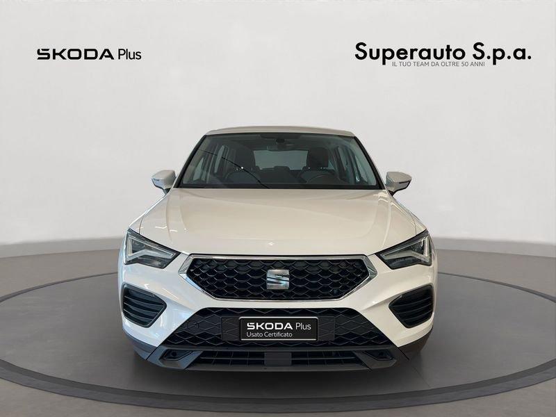 Seat Ateca 1.0 TSI Reference