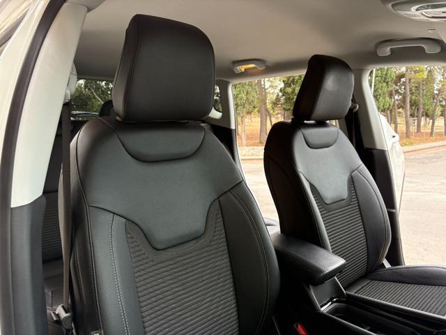 JEEP Compass 1.6 Multijet II 2WD Limited 130 CV