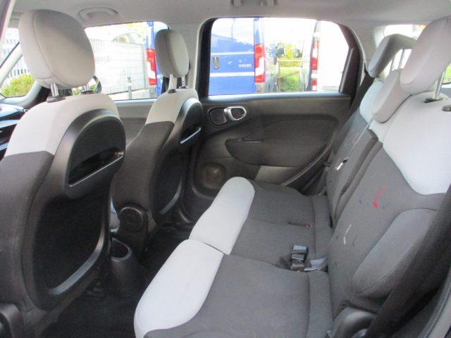 FIAT 500L 1.3 Multijet 95 CV Pop Star OK NEOPATENTATI