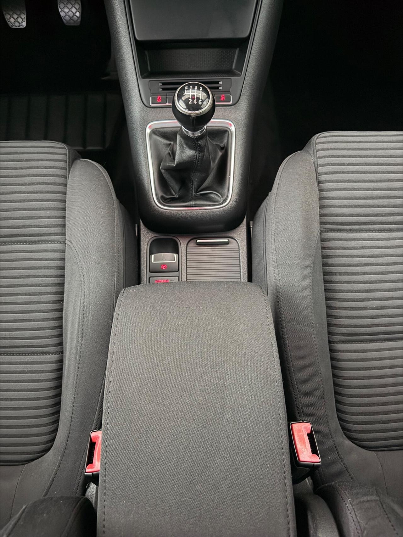 Volkswagen Tiguan 2.0 TDI DPF 4MOTION Sport & Style 170cv