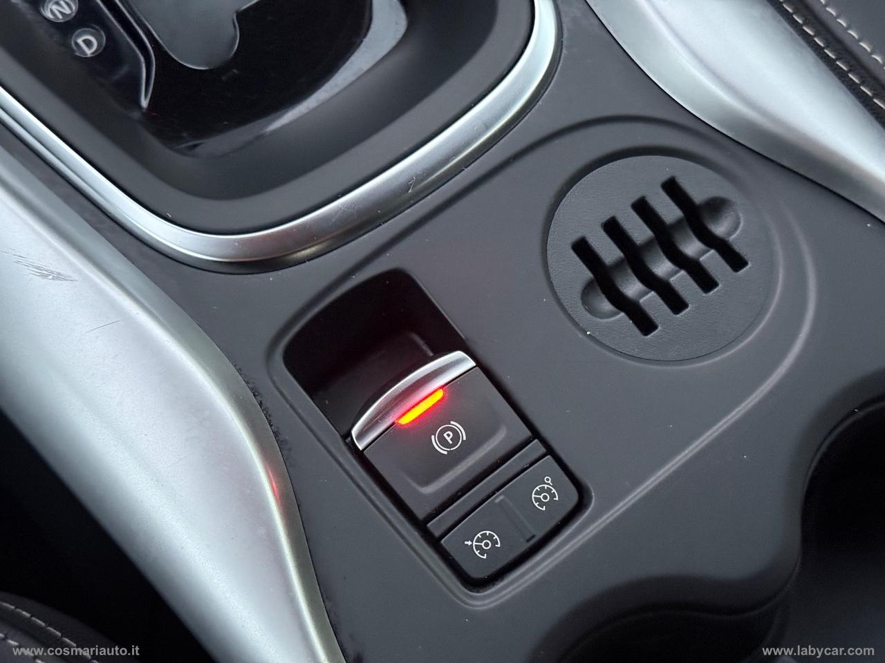 RENAULT Kadjar dCi 8V 110 CV EDC Energy Intens
