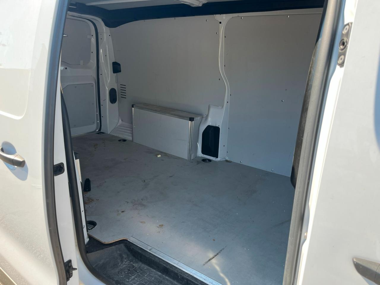 Fiat Scudo 1.5 BlueHDi 120 CV PL-TN Furgone + iva