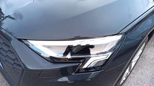 Audi A3 A3 Sportback 30 2.0 tdi 116 CV **LED+NAVI+FULL**