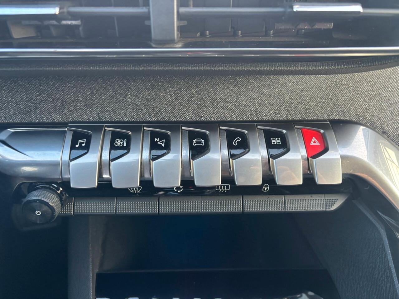 Peugeot 3008 BlueHDi 130 S&S Allure