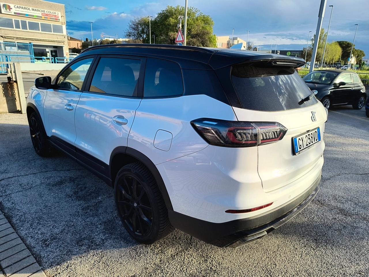 Dr 7.0 Phev 1.5 Plug-in Hybrid 317 cv 7 POSTI