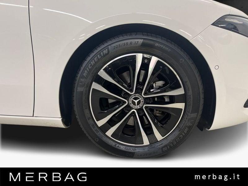 Mercedes-Benz Classe A 180 Automatic Business Extra