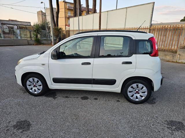 FIAT Panda 1.3 MJT S&S Easy