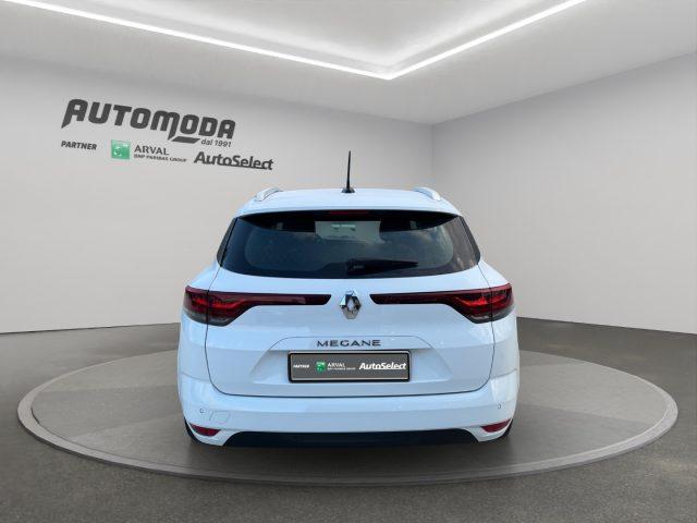 RENAULT Megane 1.5dCi SW AUTOCARRO N1