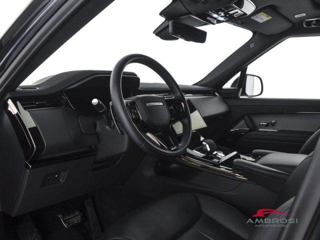 LAND ROVER Range Rover Sport 3.0 I6 PHEV HSE Dynamic 440CV