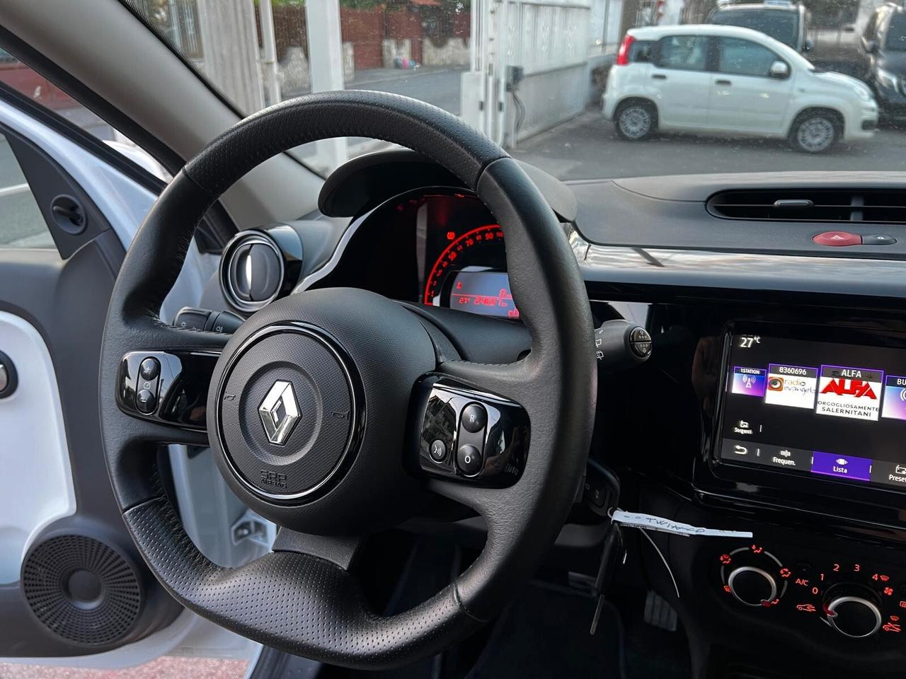 Renault Twingo SCe 65 CV Intens- 2021- LED