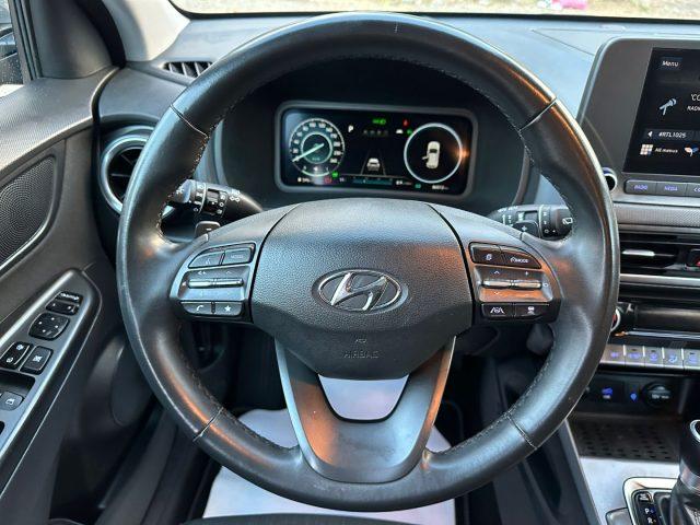 HYUNDAI Kona Automatica Full Hybrid HEV 1.6 DCT XLine