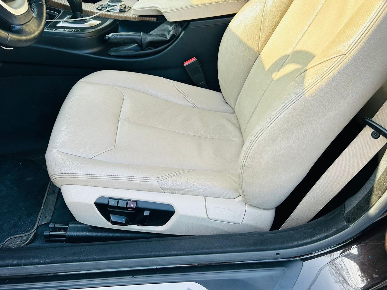 Bmw 428 428i Coupé Luxury