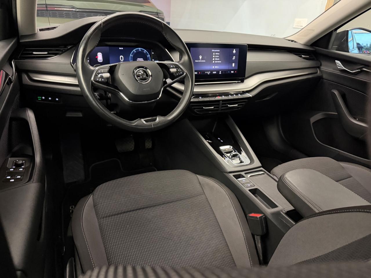 Skoda Octavia 2.0 TDI EVO SCR 150 CV DSG Wagon Executive