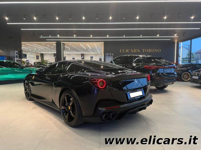 FERRARI Portofino Portofino