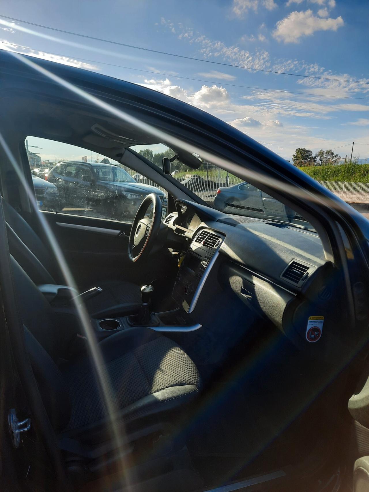 Mercedes-benz B 200 CDI Chrome