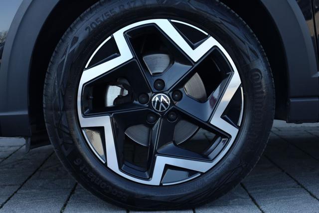 VOLKSWAGEN Taigo 1.0 TSI 115 CV R-Line