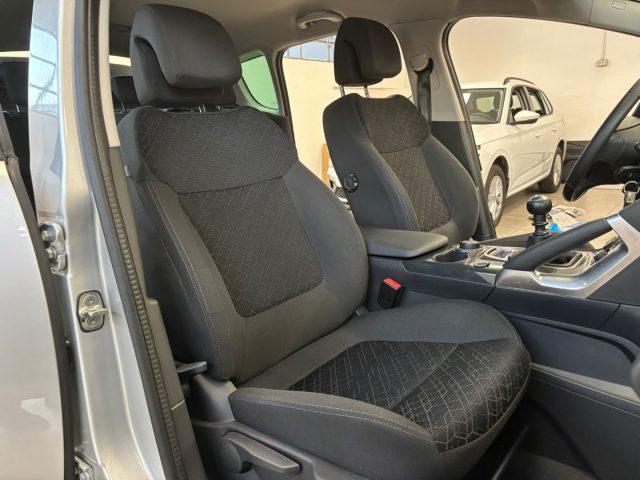 PEUGEOT 3008 1.6 BlueHDi 120 S&S *TAGLIANDI CERT.*UNICO PROP.*