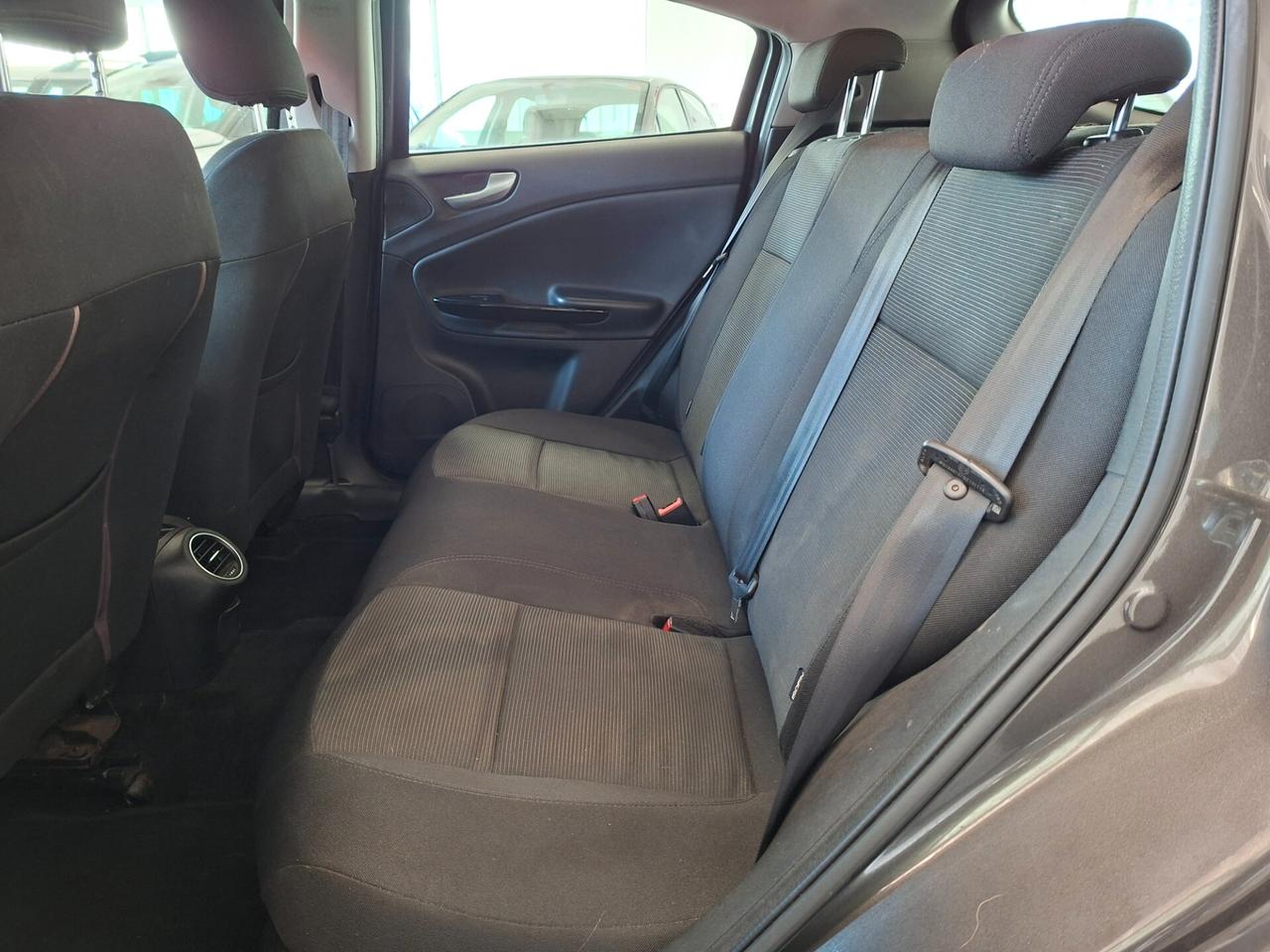 Alfa Romeo Giulietta 1.6 JTDm-2 105 CV Progression