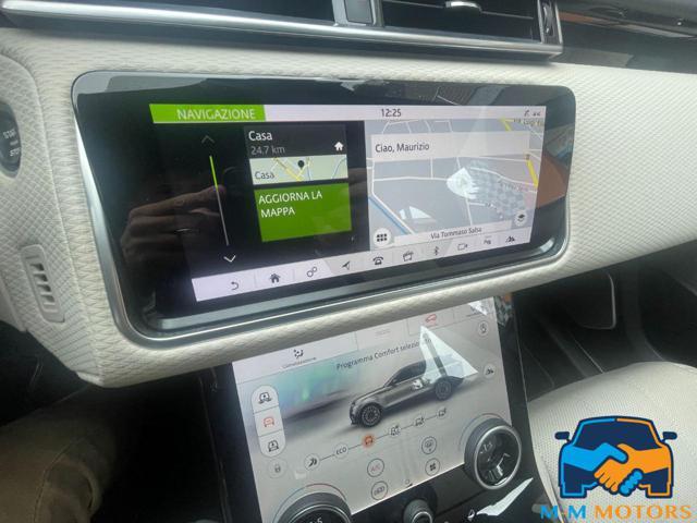LAND ROVER Range Rover Velar 3.0 V6 SD6 300 CV R-Dynamic SE