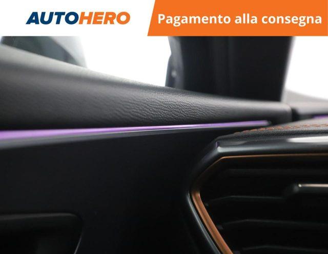 CUPRA Formentor 1.4 e-Hybrid DSG Priority