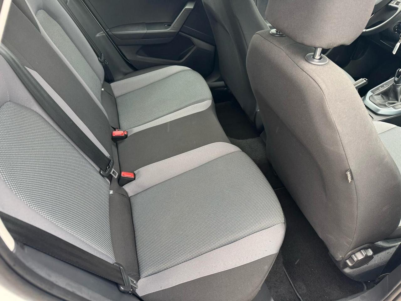 Seat Arona 1.0 XCELLENCE *Garanzia 24Mesi*