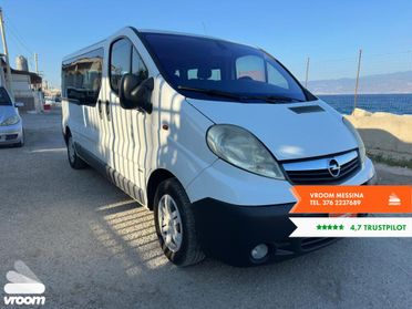 OPEL Vivaro 2ª serie Vivaro 29 2.0 CDTI 120CV ...