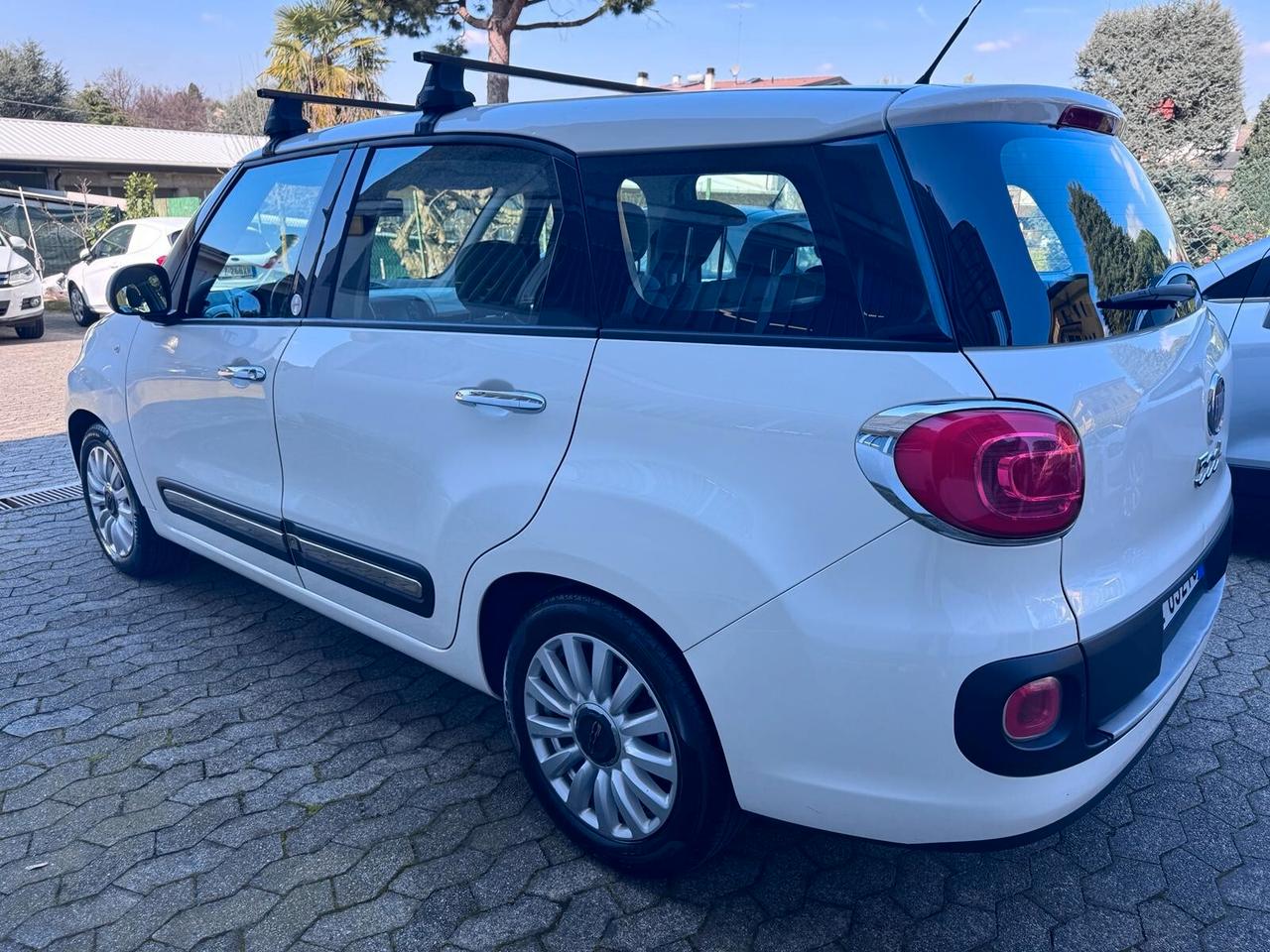 Fiat 500L 1.3 Multijet 95 CV Lounge
