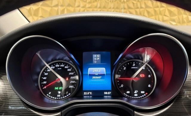 Mercedes-benz V 250 d Automatic Sport Extralong