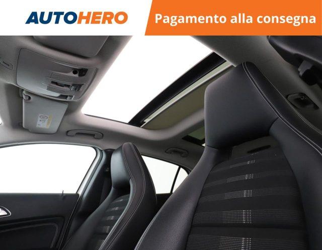 MERCEDES-BENZ GLA 180 d Automatic Business