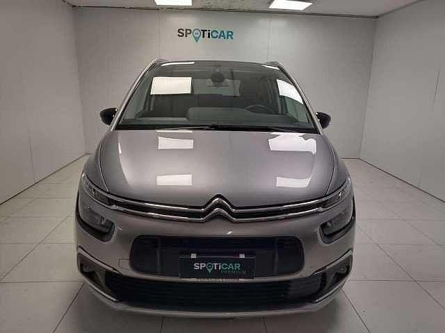 Citroen C4 Grand Spacetourer 1.5 bluehdi Feel s&s 130cv