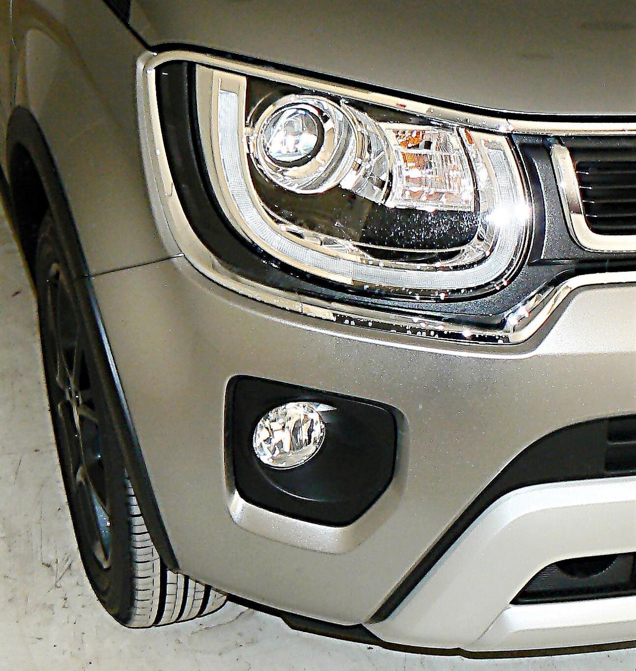 Suzuki Ignis 1.2 Hybrid Top - 945