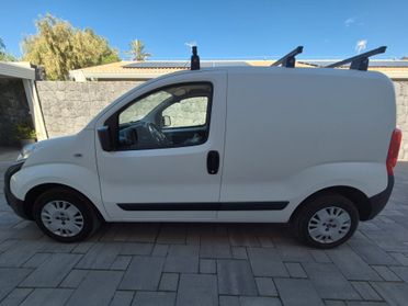 Fiat Fiorino 1.3 MJT 80CV SX 2018