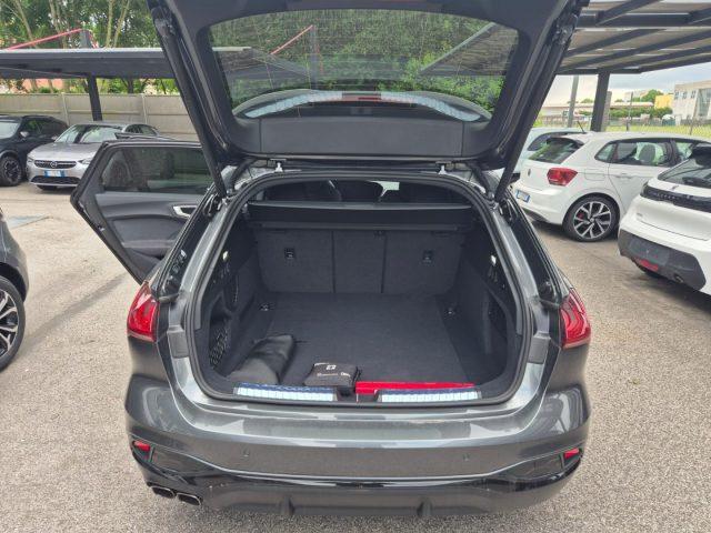 AUDI A5 Avant TDI S tronic mHEV+ S Line #VARI COLORI