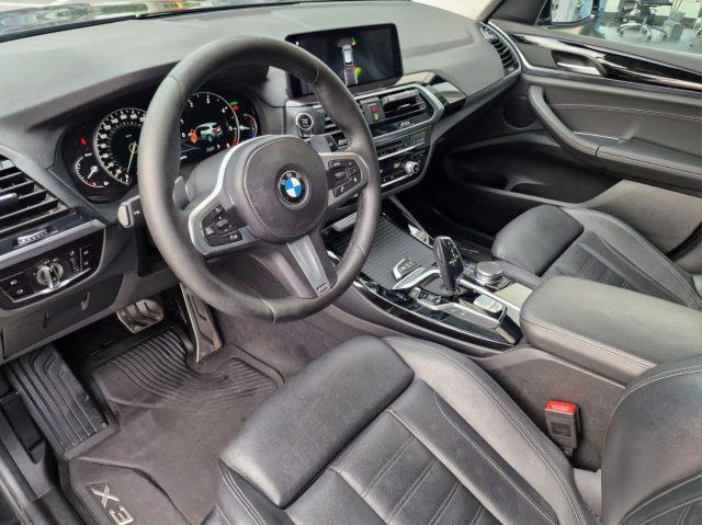 BMW X3 xDrive20d xLine IVA ESPOSTA, TAGLIANDI BMW!
