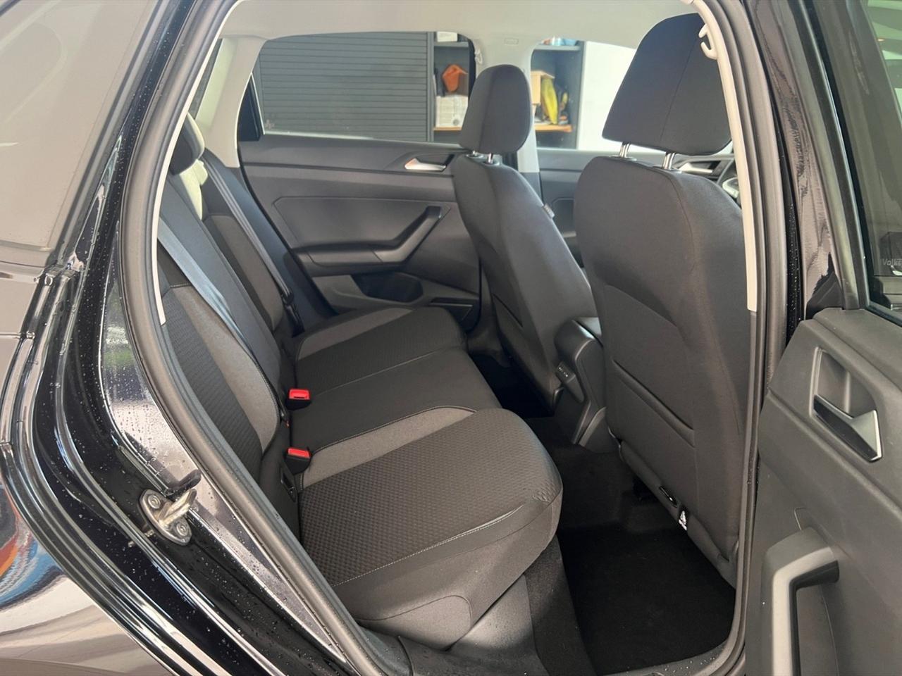 Volkswagen Polo 1.0 tsi edition plus 95cv